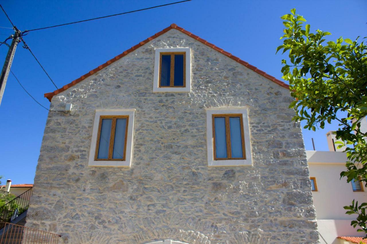 Villa Casa Do Rabana Leiria Esterno foto